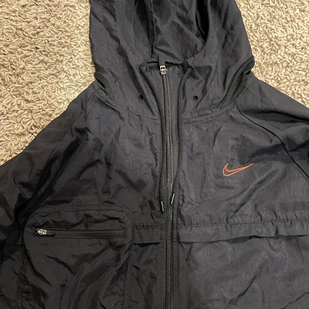 Nike Running Pullover - image 2